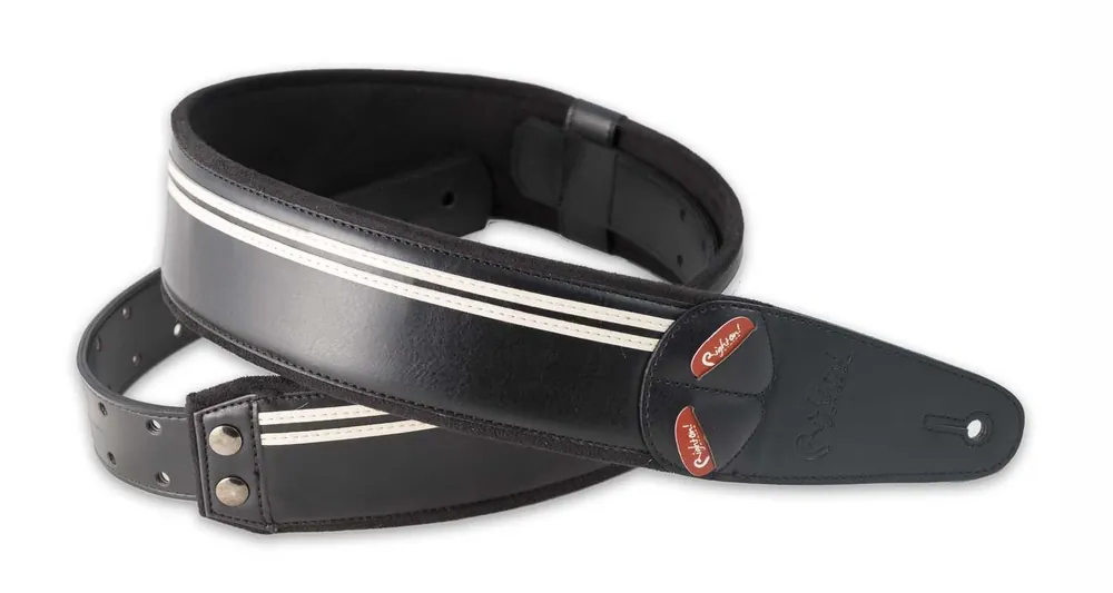 Righton Straps Mojo Race Black Gurt Jetzt Bestellen