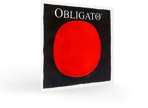 Jetzt Kaufen Pirastro Obligato G Silber