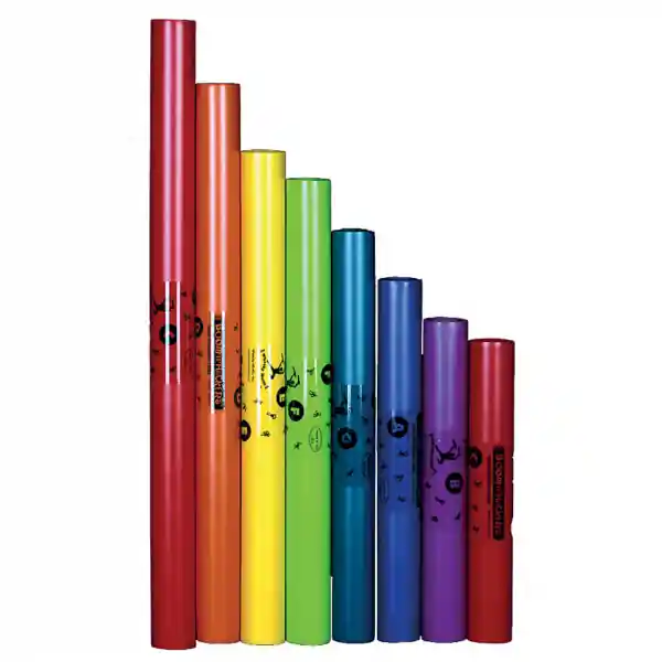Boomwhackers BWDG Diatonisch Top-Angebot