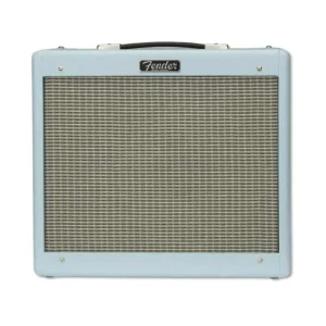 Angebot Fender Blues Junior IV Sonic Crex Limited