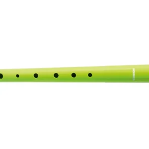 Hohner Blockflöte grün Kunststoff Sichere Zahlung