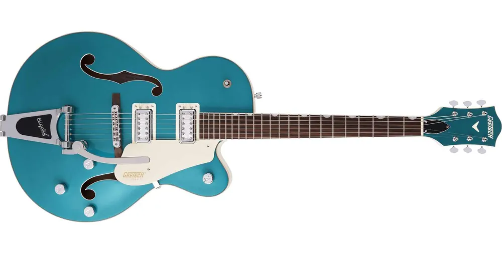 Gretsch G5410T Electromatic HLW OCT - Limited Finale Aktion