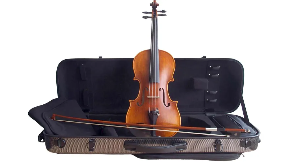 Stentor SR1880OFTA Arcadia Violine SET 4/4 handmade Sonderangebot