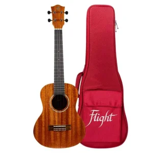 Aktuell Flight Antonia TE Tenor Ukulele