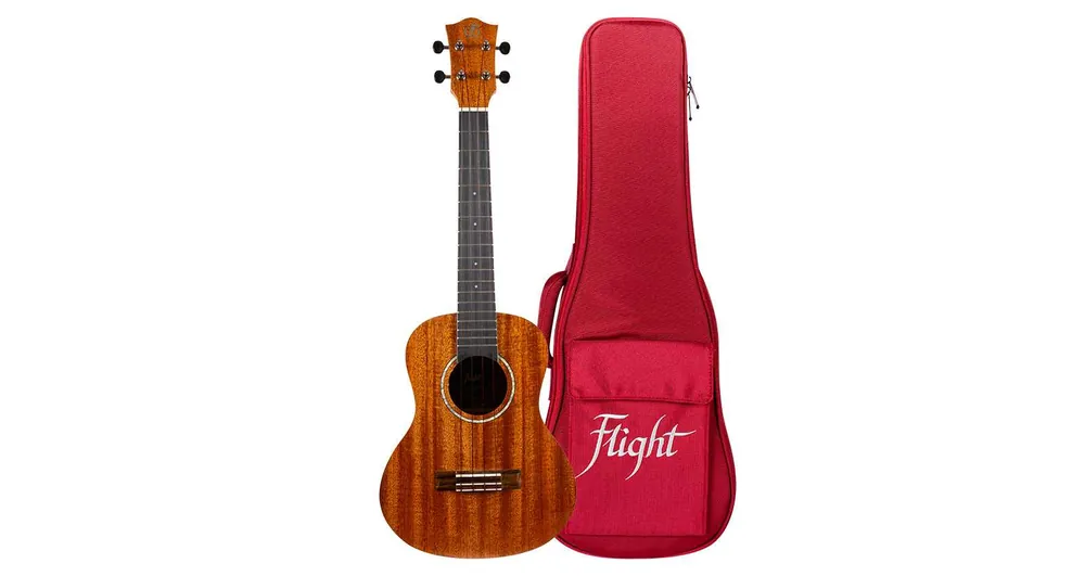 Aktuell Flight Antonia TE Tenor Ukulele
