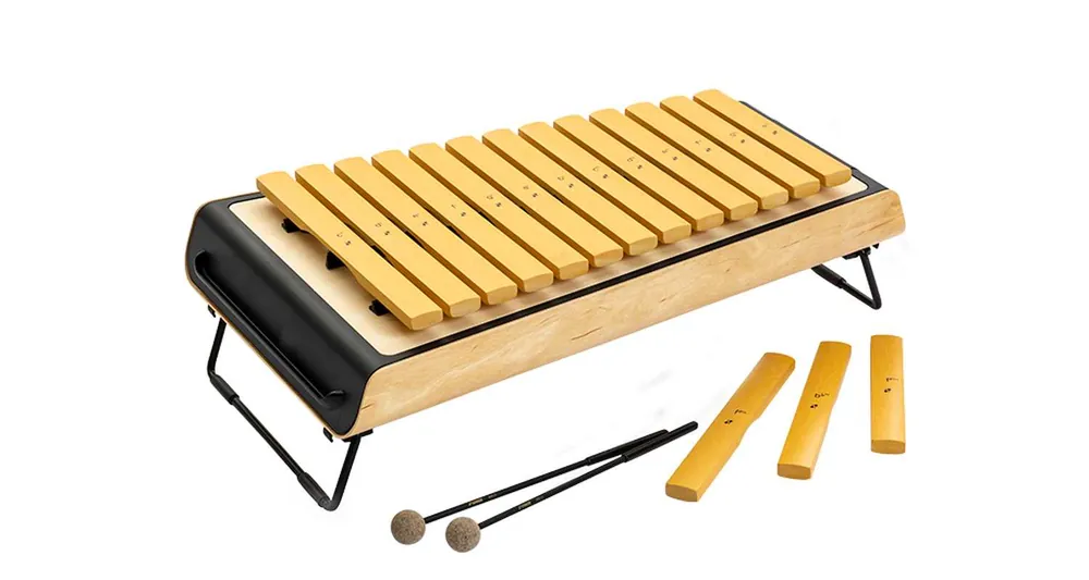 Sonor ASX 100 DE Alto SMART Xylophone Heißes Angebot