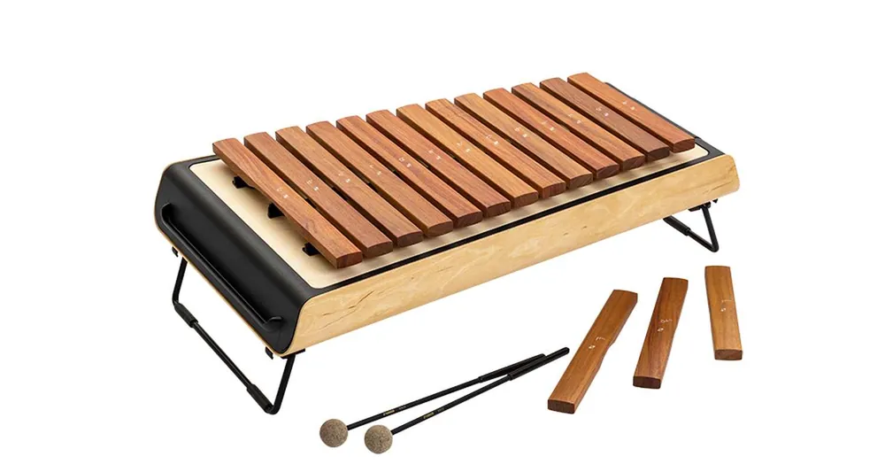Sonor ASX 1.1 DE Alto SMART Xylophone Nur Für Kurze Zeit