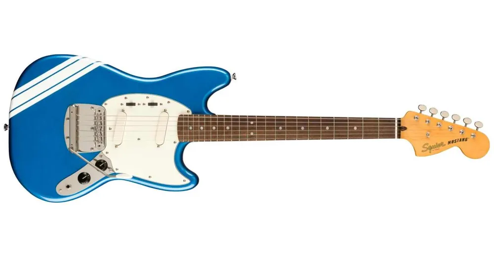 Squier LTD Classic Vibe 60s Mustang LRL LPB Günstig