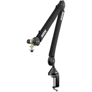 Direkt Vom Hersteller Rode PSA-1+ Tisch-Mikrofonarm