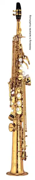 YAMAHA YSS-875 EXS Super-Preis