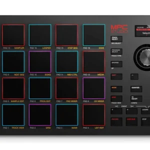 Top-Seller Akai Professional MPC Studio