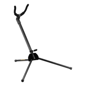 Hercules HCDS-432B Tenorsaxophonständer TravLite Begrenztes Angebot