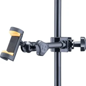 Saisonangebot Hercules HCDG-207 Smartphonehalter
