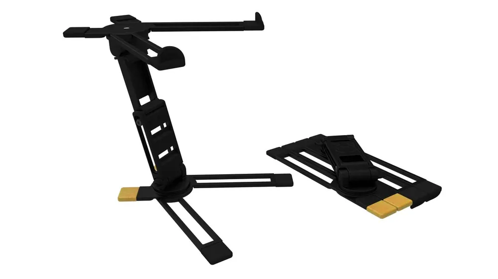 Sofort Bestellen Hercules HCDG-400BB Laptop Ständer