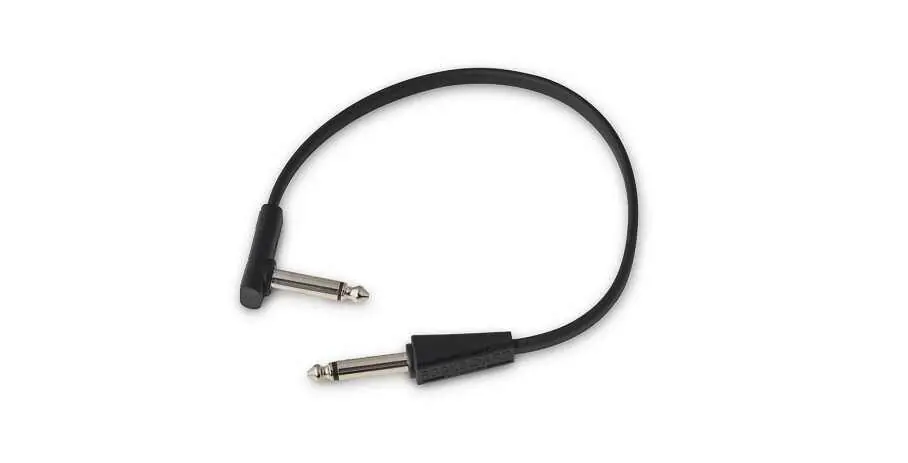 Finale Aktion RockBoard Patch Kabel Flat 20cm
