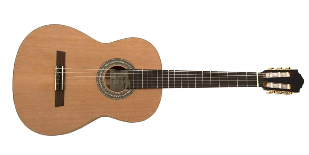 Höfner HML-FLZ Konzertgitarre limited Angebot