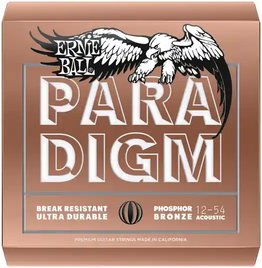 Ernie Ball E2076 Paradigm Phosphor Med-Light Top-Preis