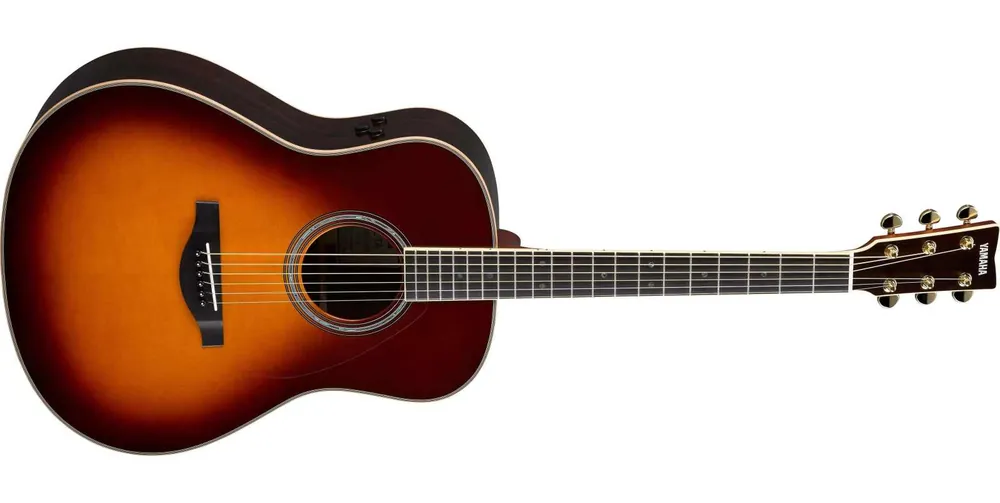 Yamaha LL-TA BS TransAcoustic Schnäppchen