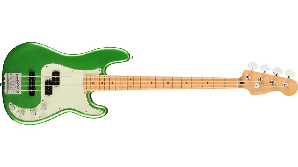 Neue Ware Fender Player Plus P-Bass MN CMJ