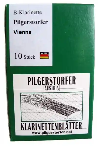 Markenware Pilgerstorfer Vienna Stärke 3,5
