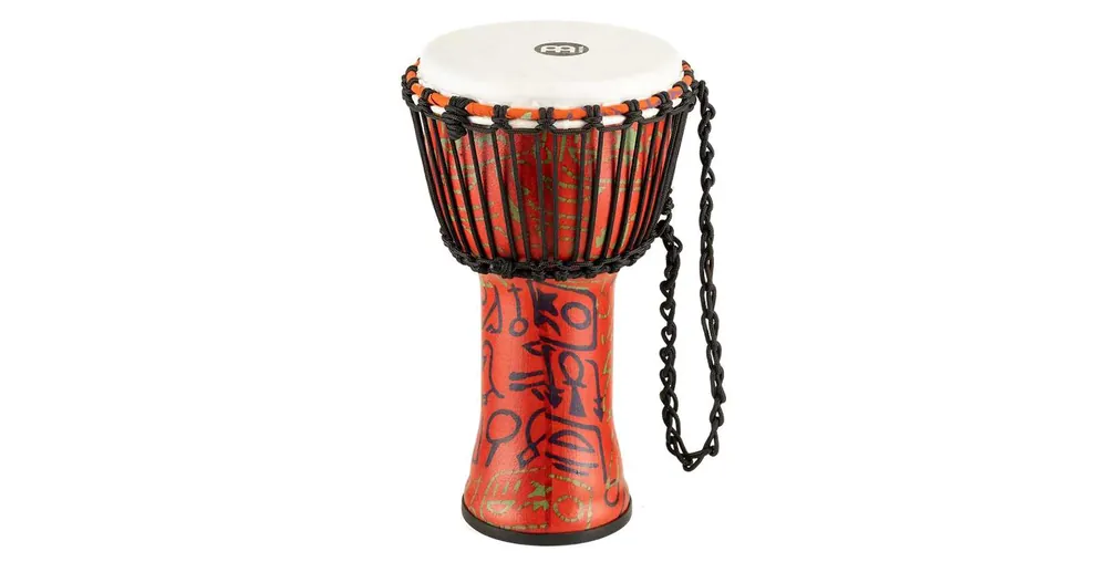 Meinl PADJ1-S-F African Djembe small 8" Preisknaller
