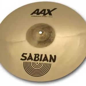 Sabian 20" AAX X-Plosion Preisreduziert