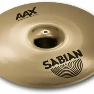 Schneller Versand Sabian 19" AAX X-Plosion Fast