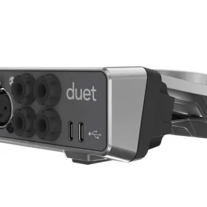 Preis Gesenkt Apogee Duet Dock
