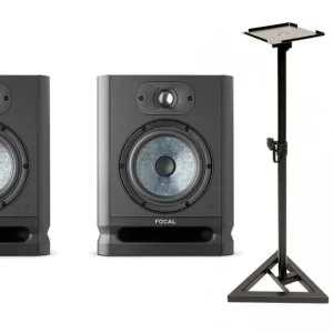 Focal Alpha 65 Evo Stativ SET Preis Gesenkt