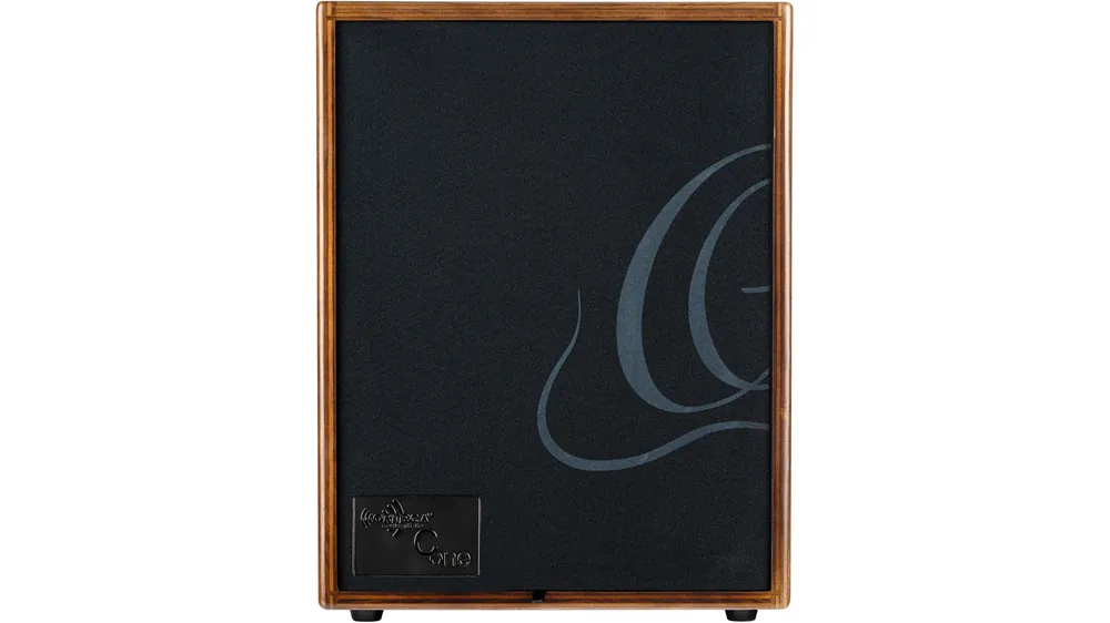 Markenware Ortega Cone-WND Acoustic Combo