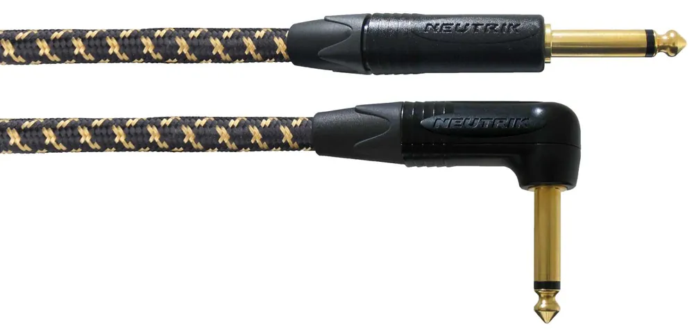 Cordial CXI 6 PR-Edition 25 Instrumentenkabel Neu