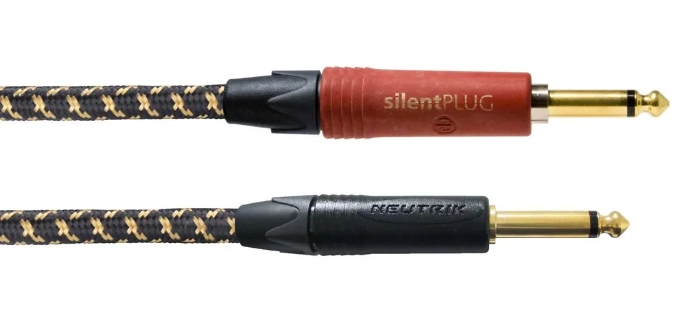 Preisreduziert Cordial CXI 6 PP-Edition 25-Silent Instrumentenkabel
