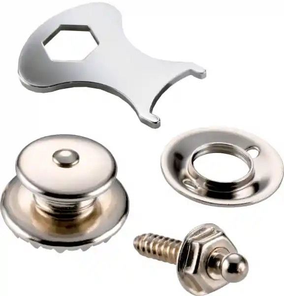 Expressversand Loxx Nickel