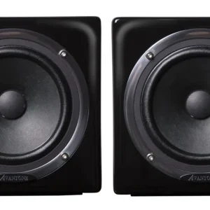 Avantone Aktiv Mix Cube Einzeln Schwarz Günstig