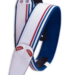 RightOn! Mojo Race White Echt