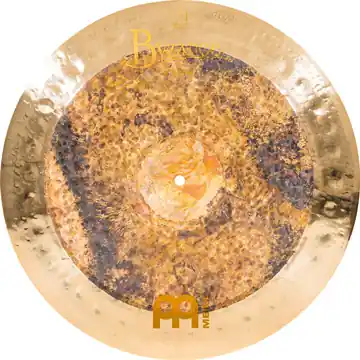 Direkt Vom Hersteller Meinl 18" Byzance Dual China