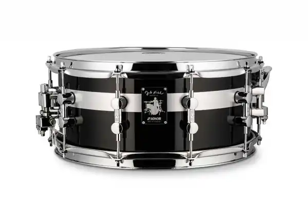 Preisreduziert Sonor SSD 14x6,25 JN SDW Jost Nickel