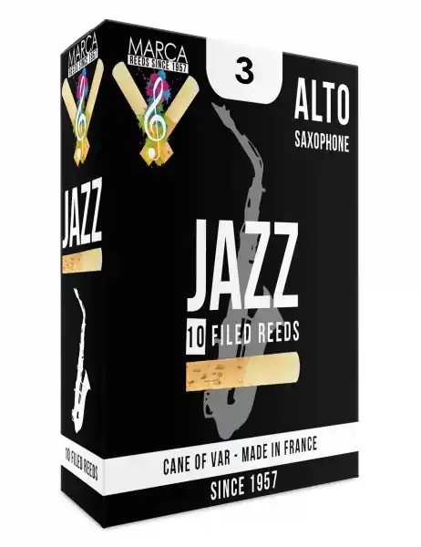 Marca Jazz Filed 3 Expressversand