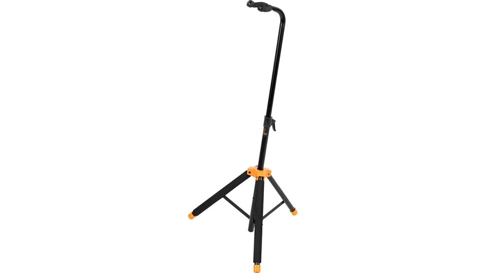 Zertifiziert Ortega OGS-2BK Multi Gitarren Ständer