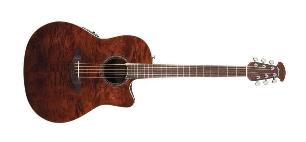 Sofort Bestellen Ovation CS24P-NBM-G Celebrity Traditional Plus