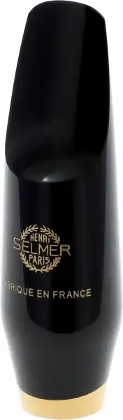 Selmer Claude Delangle Echt