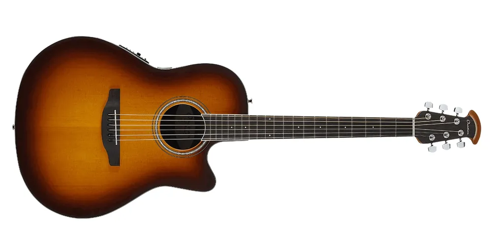 Ovation CS24-1-G Celebrity Standard Sunburst Markenprodukt
