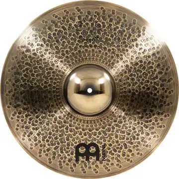 Meinl 20" Pure Alloy Custom Medium Thin Preis Gesenkt