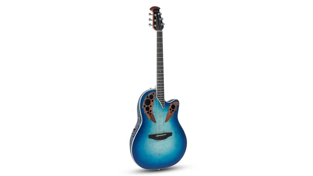 Ovation CE48P-RG-G Celebrity Elite Plus Kracherpreis