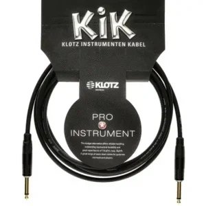 Angebot Klotz KIKKG9.0PPSW