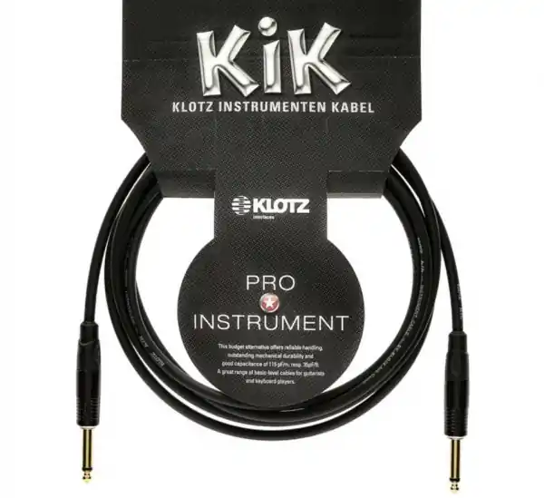Angebot Klotz KIKKG9.0PPSW