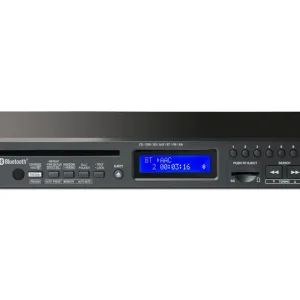 Jetzt Bestellen Denon Pro DN300Z CD Player