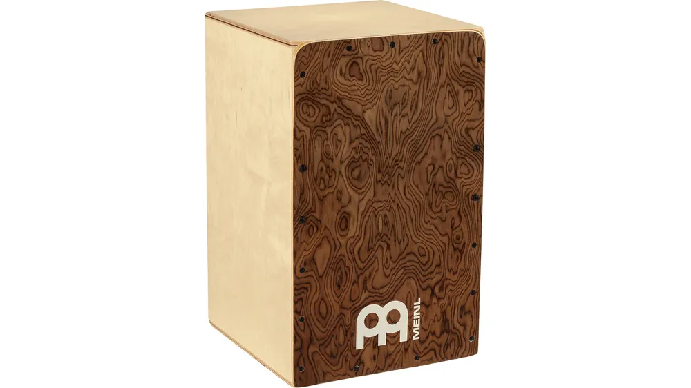 Direkt Vom Hersteller Meinl Cajon Snarecraft Baltic Birch SC100BW
