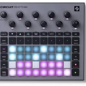 Saisonangebot Novation Circuit Rhythm