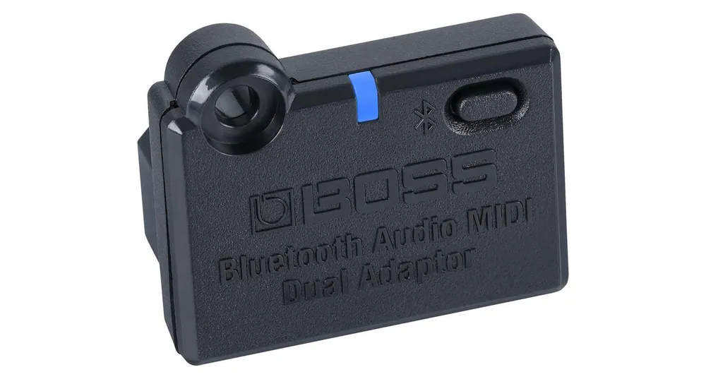 Top-Angebot Boss BT-DUAL Bluetooth Adapter